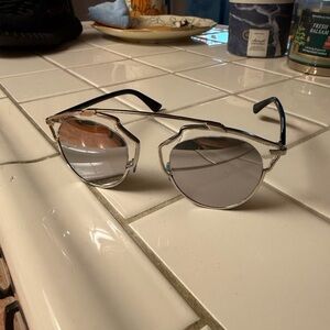 Dior sunglasses